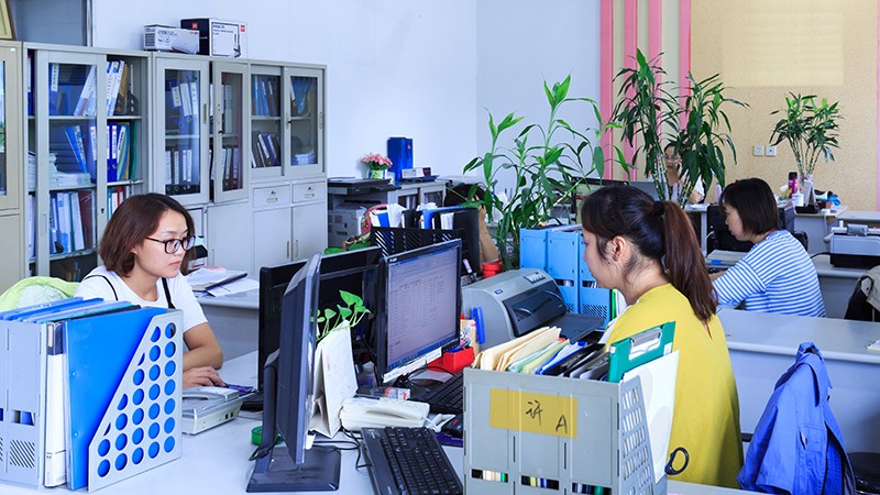 宏迪-辦公環(huán)境